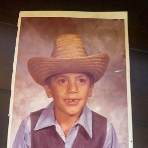 Meet your Posher, Anthony